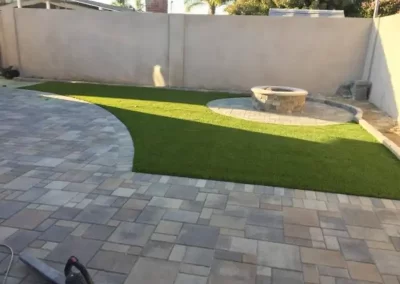 Affordable Concrete Paving