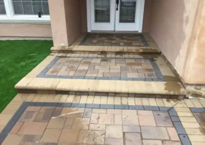 Dependable Concrete Paving