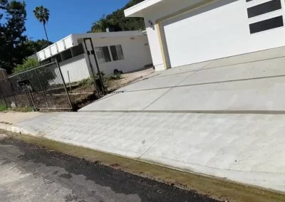 Experienced Concrete Paving