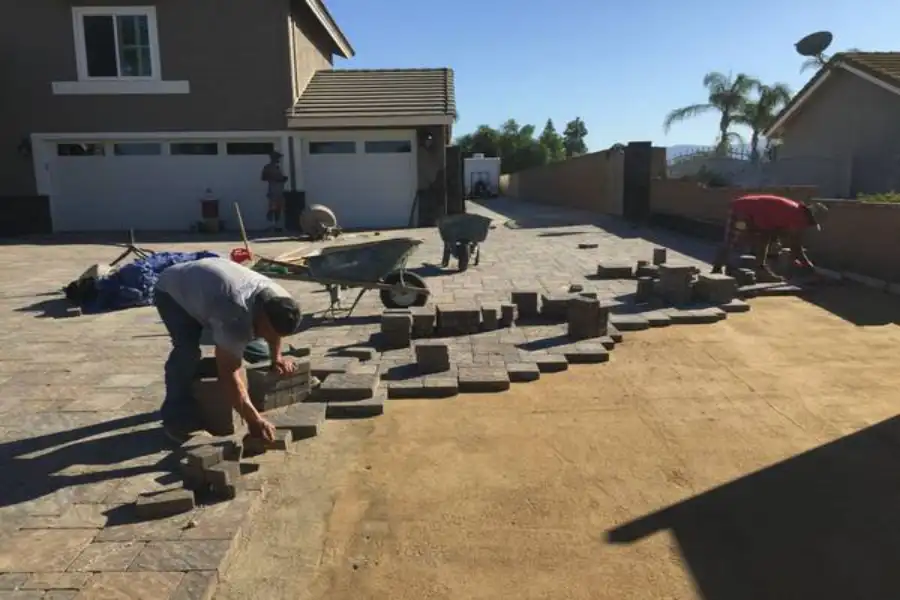 Pedro Pavers & Services's Other Services