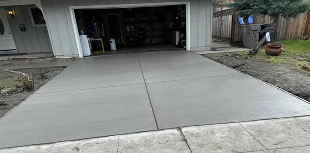 Reliable Concrete Services